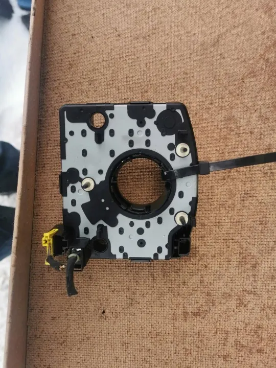 OEM 1J0959654J Lenkwinkelsensor gebraucht image 3