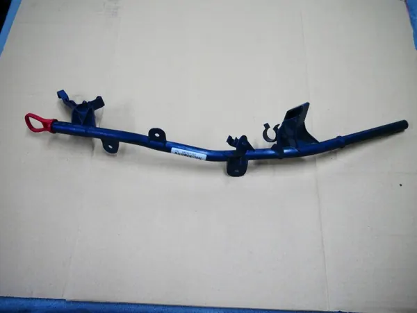 BMW Oliepeilstok OEM 6735256 8511818 voor N57N motor image 2