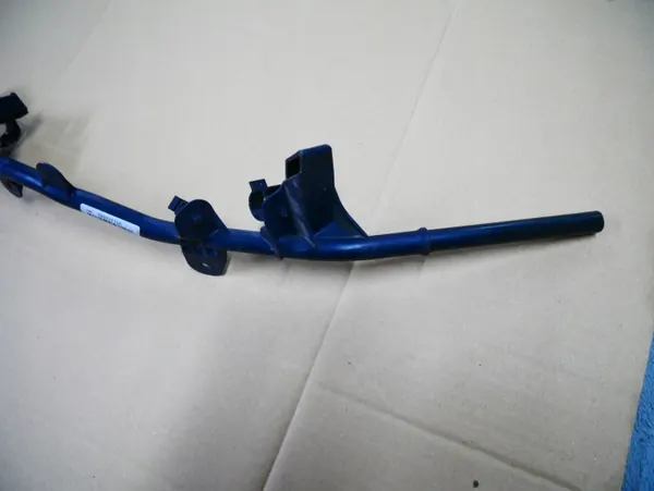 BMW Oliepeilstok OEM 6735256 8511818 voor N57N motor image 7