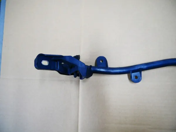 BMW Oliepeilstok OEM 6735256 8511818 voor N57N motor image 9