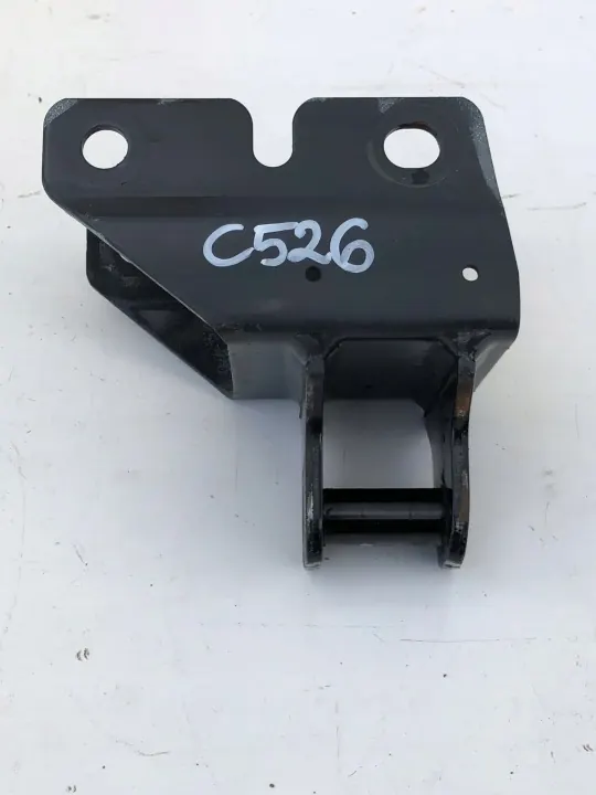 Fechadura Cabine Renault OEM 21752339 - Usado image 2