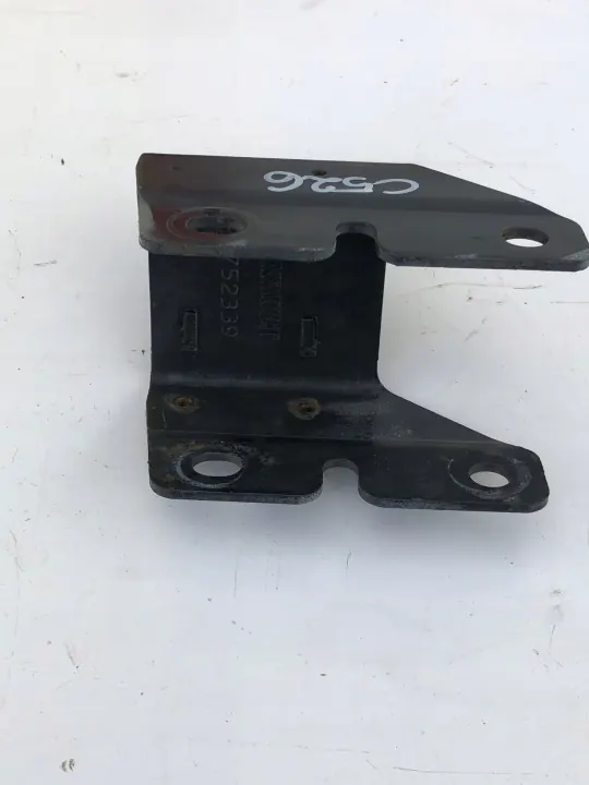 Fechadura Cabine Renault OEM 21752339 - Usado image 3