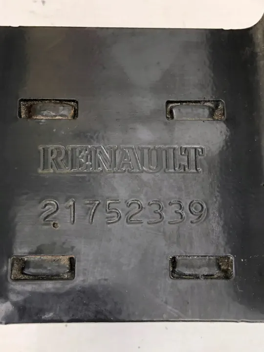 Fechadura Cabine Renault OEM 21752339 - Usado image 4
