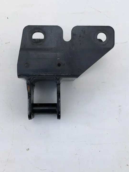 Fechadura Cabine Renault OEM 21752339 - Usado image 6