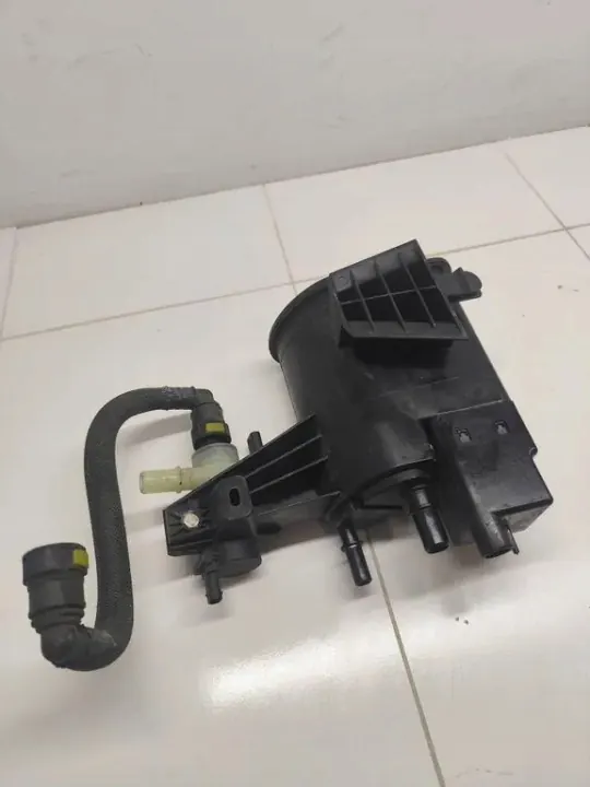 Gebrauchter Peugeot OE Partikelfilter OEM 9829280480 image 3