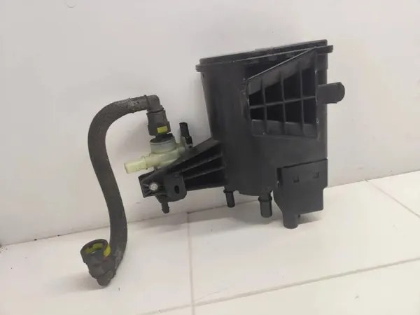 Gebrauchter Peugeot OE Partikelfilter OEM 9829280480 image 5