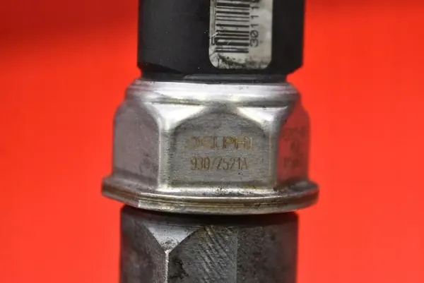 Brandstofrail A6510700595 Mercedes E-Klasse W212 2.2 CDI image 10