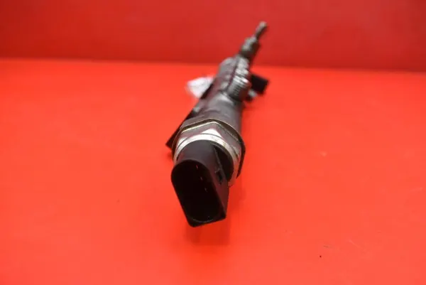 Brandstofrail A6510700595 Mercedes E-Klasse W212 2.2 CDI image 6