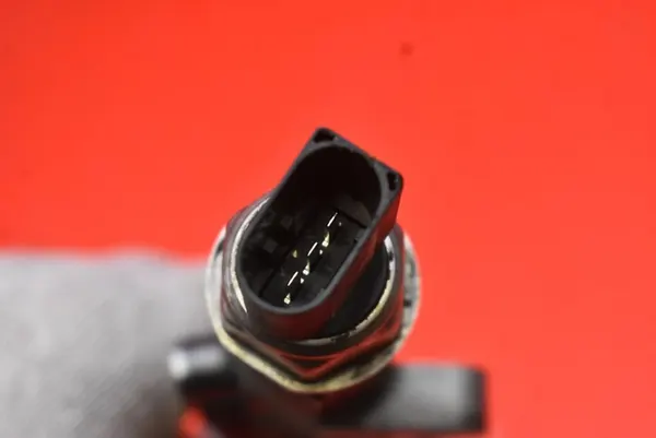 Brandstofrail A6510700595 Mercedes E-Klasse W212 2.2 CDI image 8