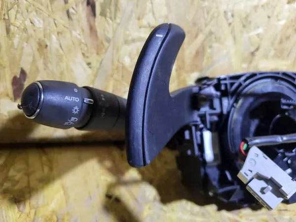 Peugeot 508 Combinatieschakelaar OE 98000242ZD image 2