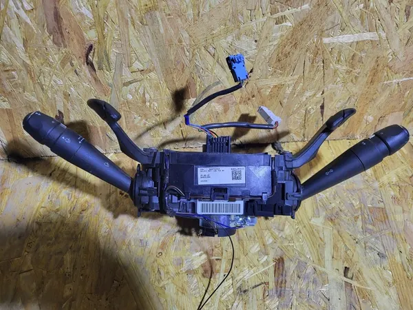 Peugeot 508 Combinatieschakelaar OE 98000242ZD image 4