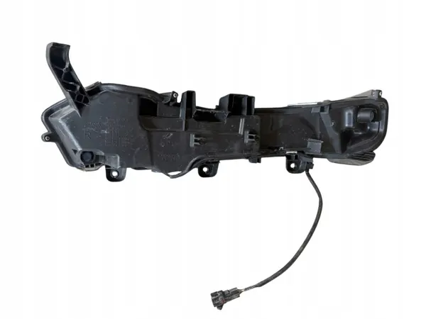 Rechter LED DRL Blinker Lexus NX 1 - OEM image 4