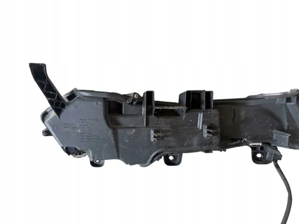 Rechter LED DRL Blinker Lexus NX 1 - OEM image 5