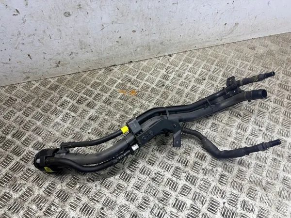 Kraftstoffeinlass Hyundai Kona II 2025 OEM AMD224907 image 2