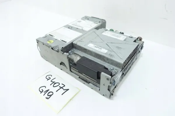Módulo Navegación Audi MIB2 OEM 4K0035064 image 3