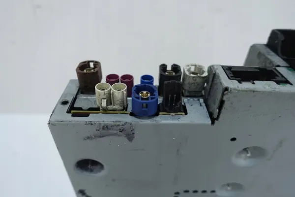 Módulo Navegación Audi MIB2 OEM 4K0035064 image 5