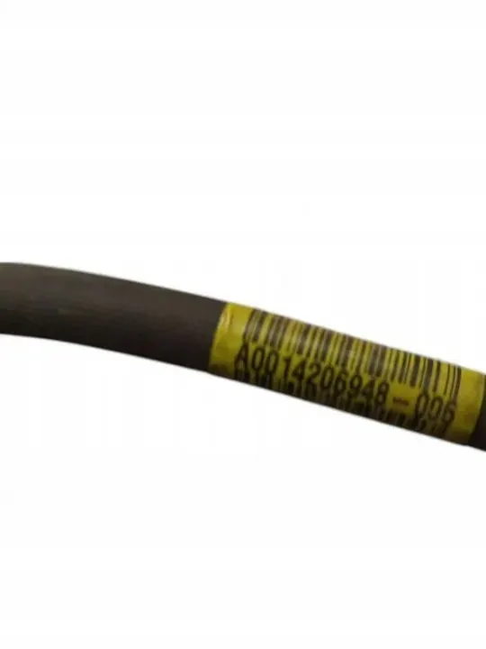Flexible de frein Mercedes-Benz OE A 001 420 69 48 image 5