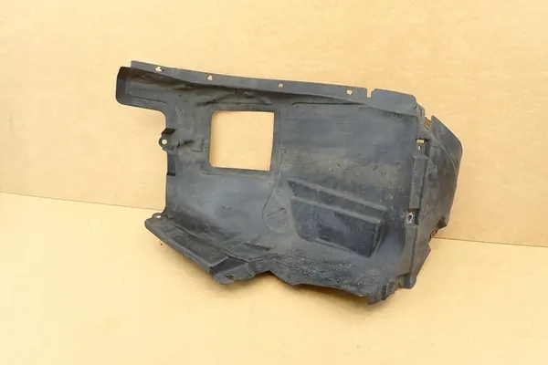 BMW X1 E84 09- Right Front Wheel Arch 51717290160 OE image 10