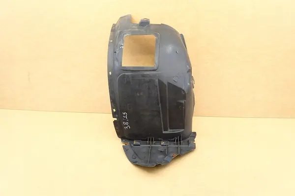 BMW X1 E84 09- Right Front Wheel Arch 51717290160 OE image 2