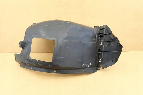 BMW X1 E84 09- Right Front Wheel Arch 51717290160 OE image 3