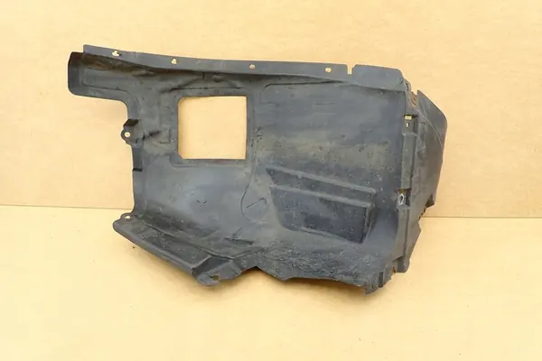 BMW X1 E84 09- Right Front Wheel Arch 51717290160 OE image 8