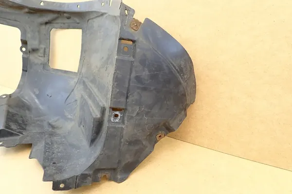 BMW X1 E84 09- Right Front Wheel Arch 51717290160 OE image 9