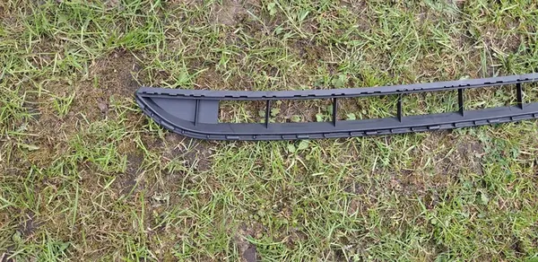 Griglia paraurti anteriore VW Touareg 7P 7P6853673 image 3