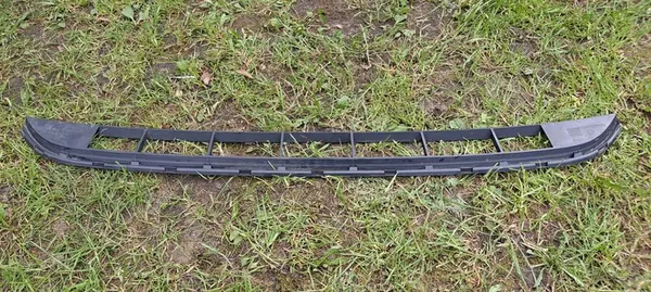 Griglia paraurti anteriore VW Touareg 7P 7P6853673 image 4