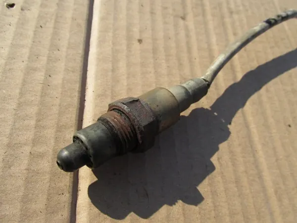 Sensor Lambda Maserati Quattroporte VI 670031348 image 3
