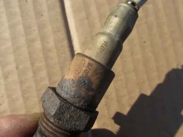 Sensor Lambda Maserati Quattroporte VI 670031348 image 6