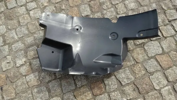 Oikea Etulokasuoja 638320093R Movano Renault Master III image 4