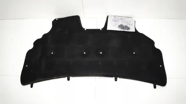 Isolation de capot Ford Fiesta MK7 OEM 365577603 image 10