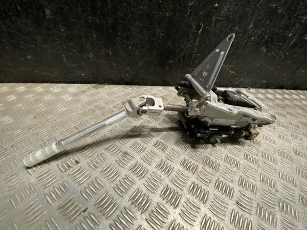 Motor dirección asistida Porsche 911 Targa OEM 99134701516 image 2