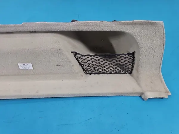 Tapicería maletero derecho OEM 39139980 para Opel Insignia B image 3