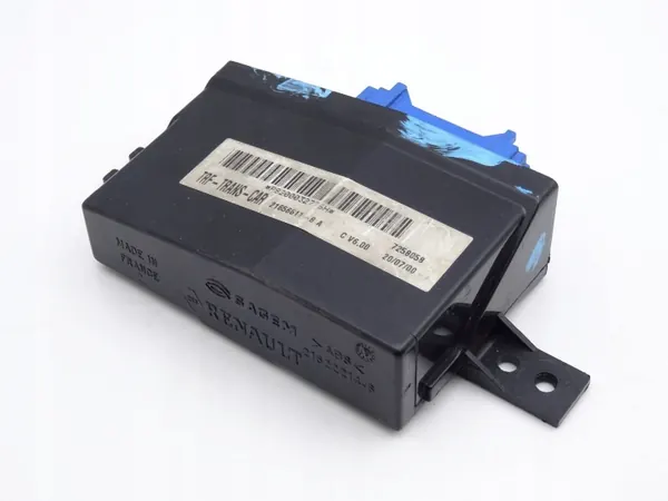 Módulo de control inmovilizador OEM DRC100600 Renault image 2