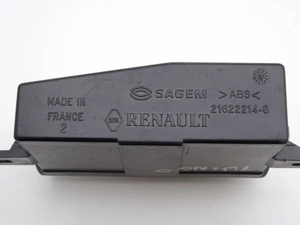 Módulo de control inmovilizador OEM DRC100600 Renault image 3