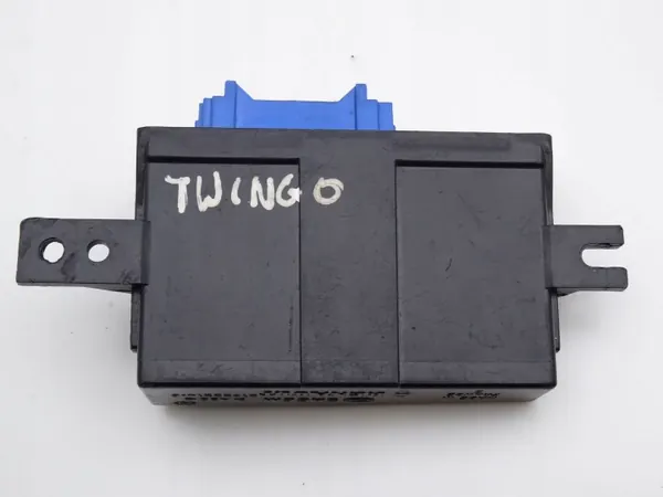 Módulo de control inmovilizador OEM DRC100600 Renault image 5