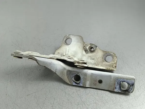 Dobradiça do capô SsangYong Rexton 2017 image 1