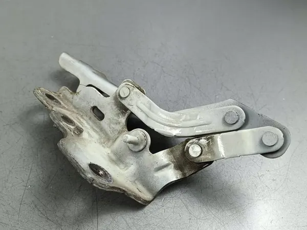 Dobradiça do capô SsangYong Rexton 2017 image 2