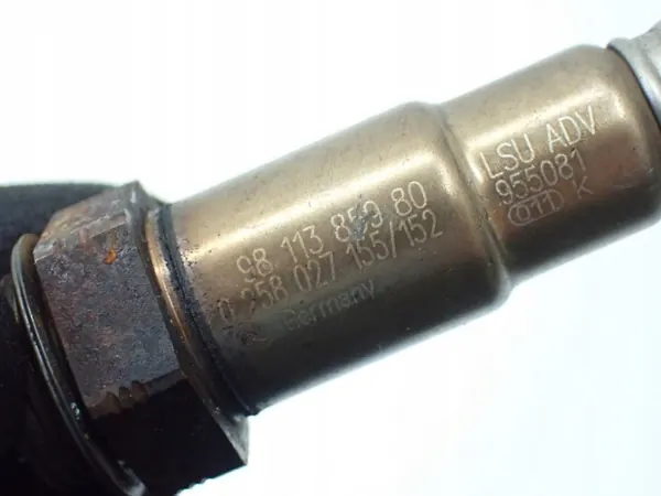 Sonda Lambda OEM 9811385980 para Peugeot 3008 II image 4