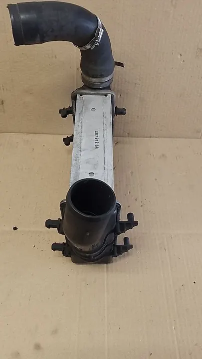 Intercooler per auto passeggeri image 2