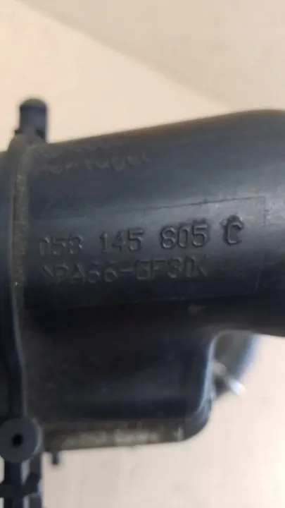 Intercooler per auto passeggeri image 3