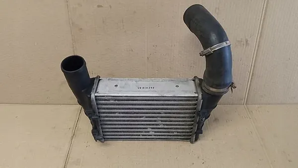 Intercooler per auto passeggeri image 4