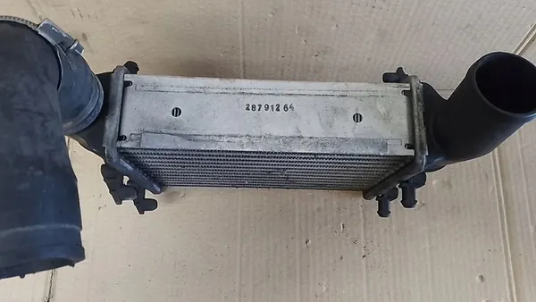 Intercooler per auto passeggeri image 5