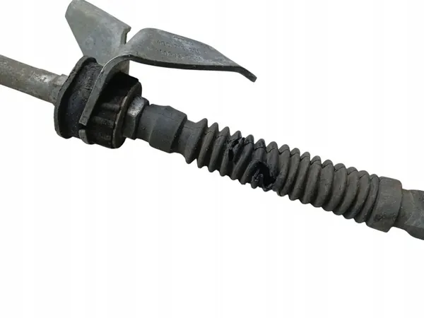 Cabo de Seletor de Marchas Automático Audi A6 C7 2.0 TDI 4G1713041AF image 2