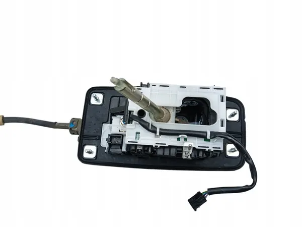 Cabo de Seletor de Marchas Automático Audi A6 C7 2.0 TDI 4G1713041AF image 3