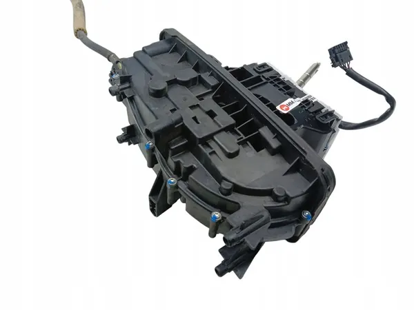 Cabo de Seletor de Marchas Automático Audi A6 C7 2.0 TDI 4G1713041AF image 4