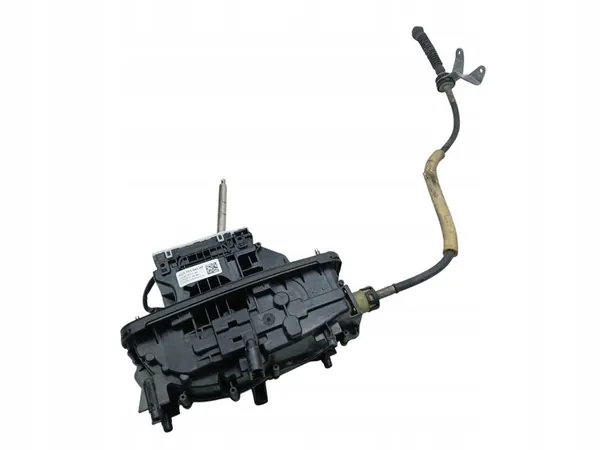 Cabo de Seletor de Marchas Automático Audi A6 C7 2.0 TDI 4G1713041AF image 5