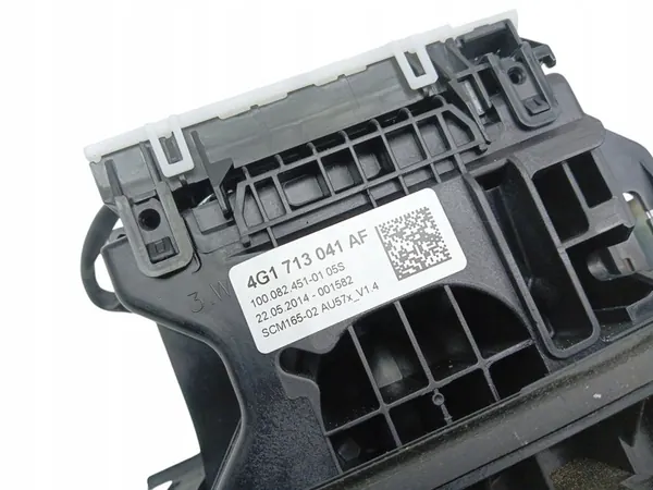 Cabo de Seletor de Marchas Automático Audi A6 C7 2.0 TDI 4G1713041AF image 6