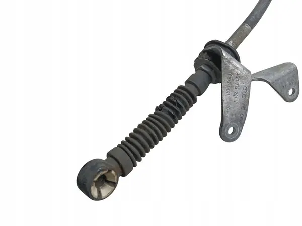 Cabo de Seletor de Marchas Automático Audi A6 C7 2.0 TDI 4G1713041AF image 8